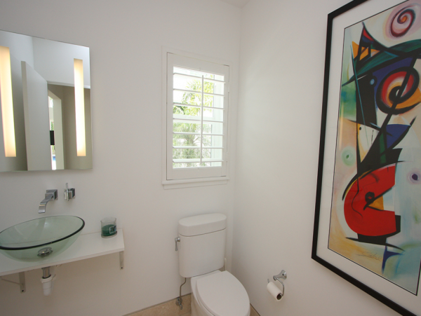 The Most Exclusive Vacation Rental Home on Lido Key
